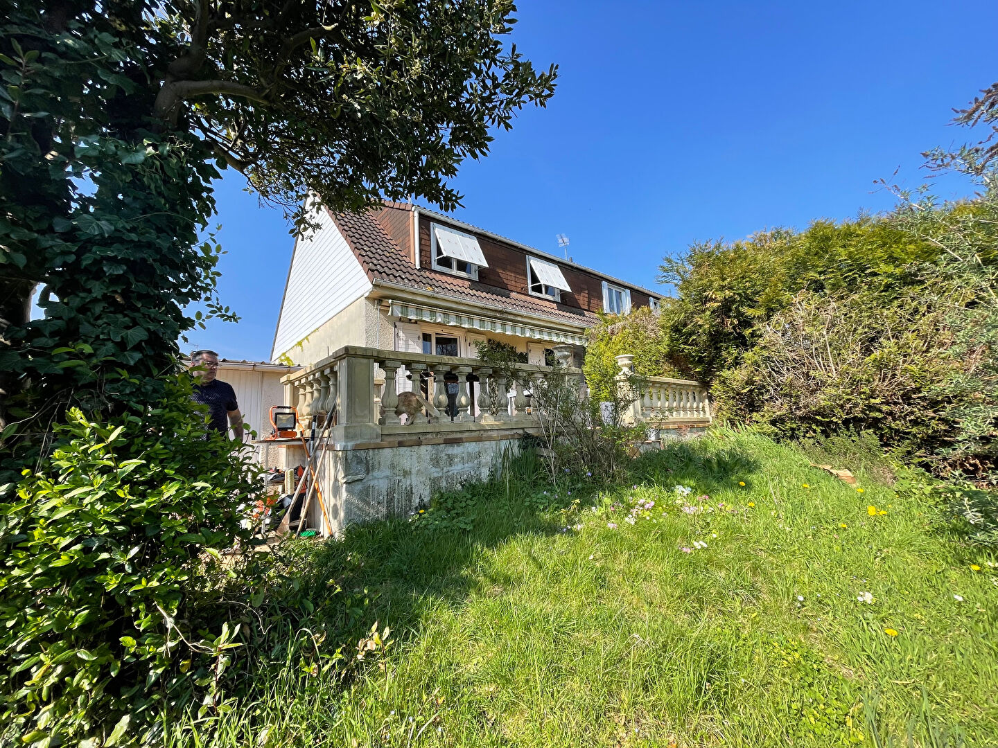 Agence immobilière de AGENCE EXPERT IMMOBILIER Etampes - AGENCE EXPERT IMMOBILIER