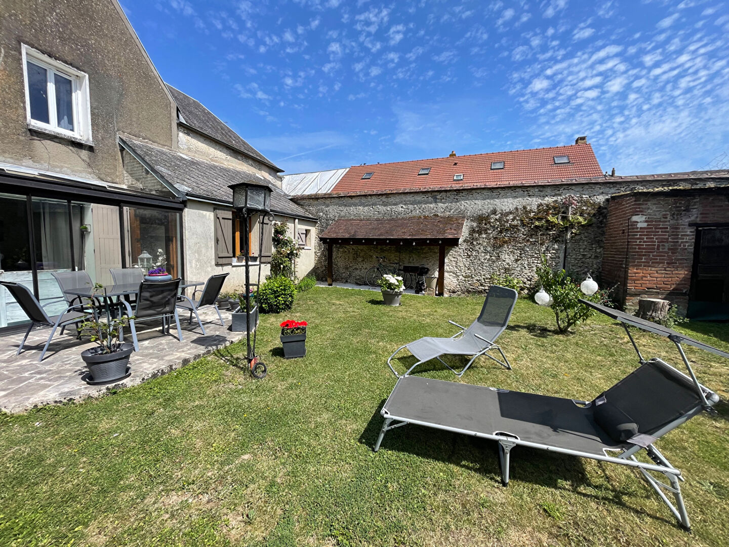Agence immobilière de AGENCE EXPERT IMMOBILIER Etampes - AGENCE EXPERT IMMOBILIER