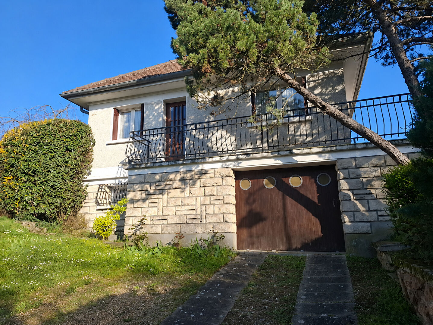 Agence immobilière de AGENCE EXPERT IMMOBILIER Etampes - AGENCE EXPERT IMMOBILIER