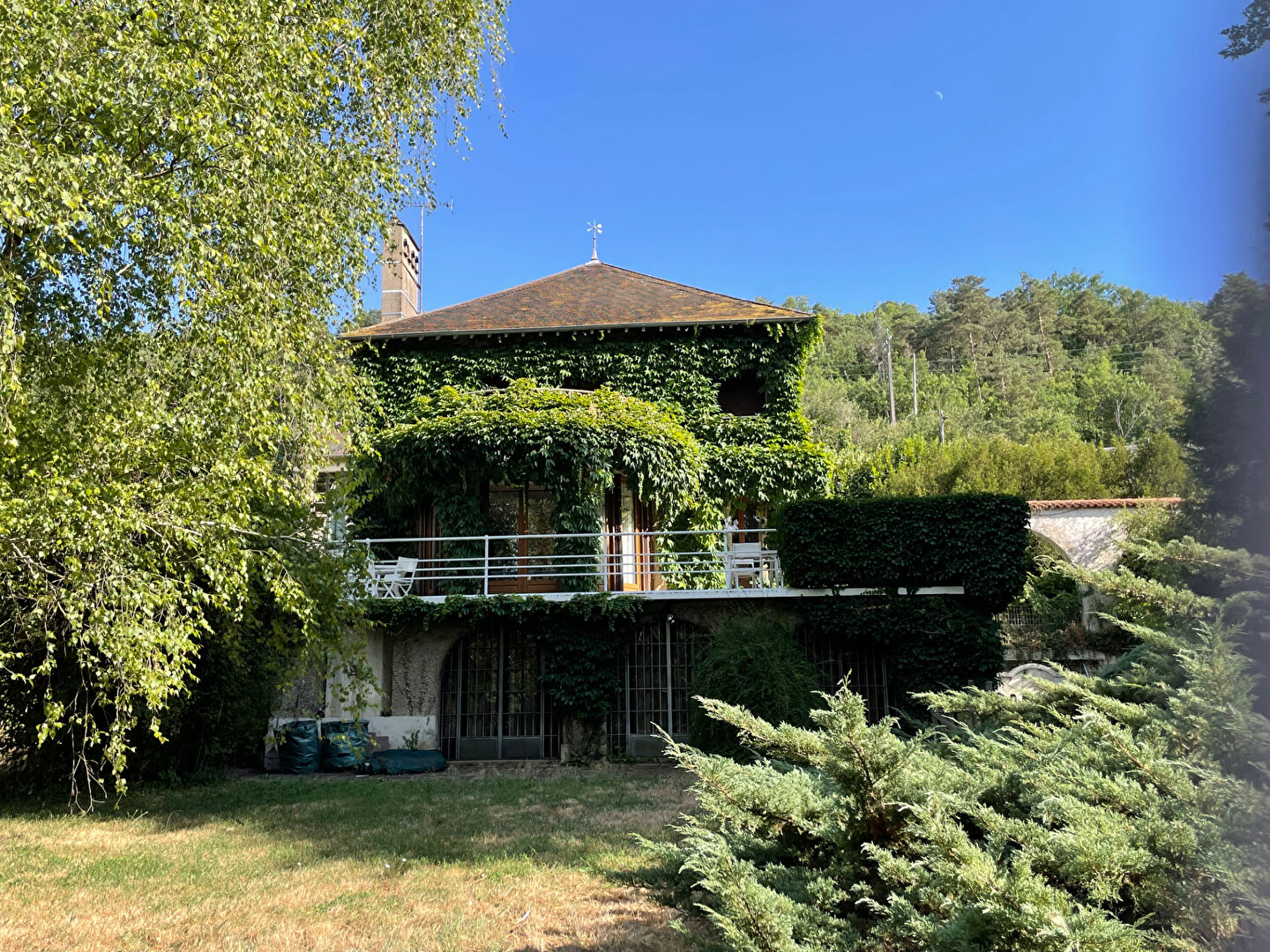 Agence immobilière de AGENCE EXPERT IMMOBILIER Etampes - AGENCE EXPERT IMMOBILIER