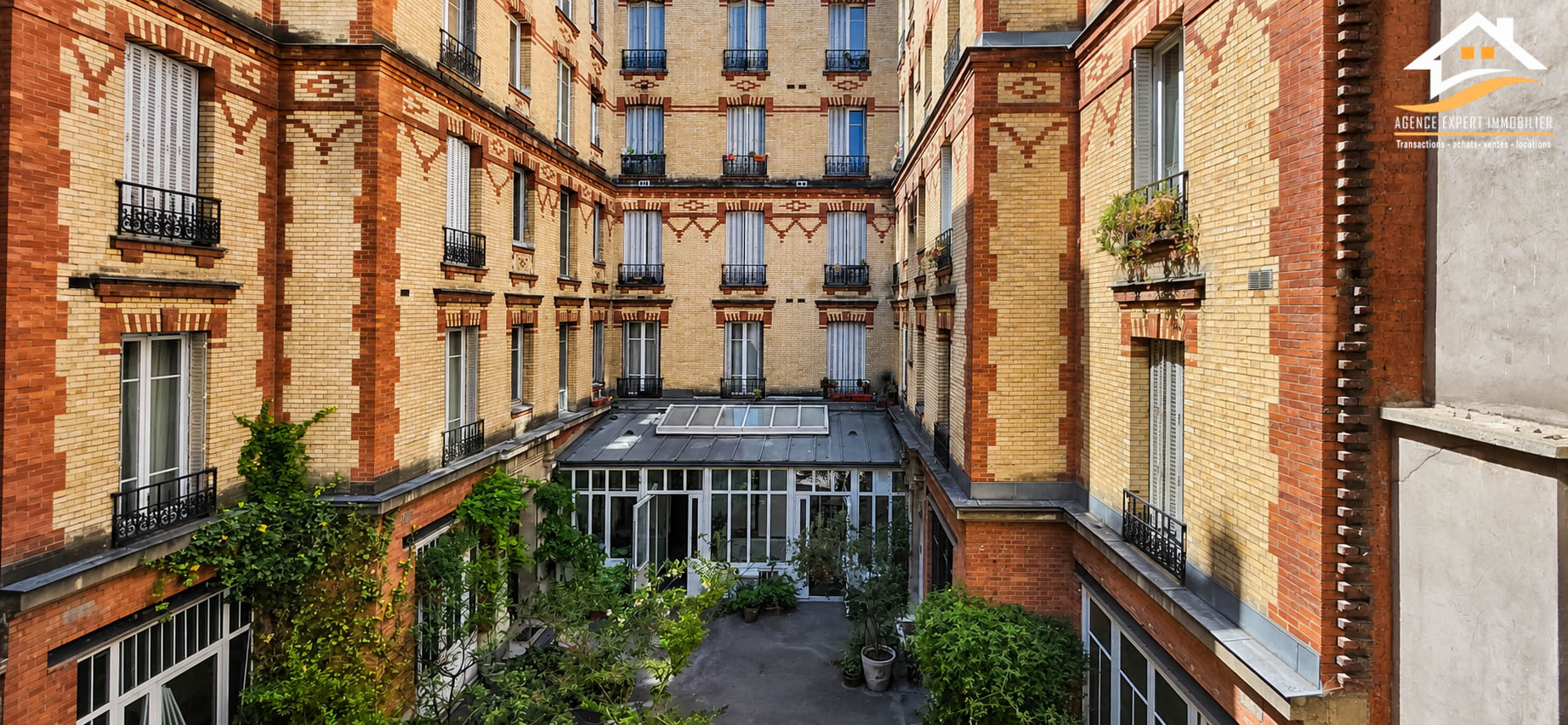 Agence immobilière de AGENCE EXPERT IMMOBILIER Etampes - AGENCE EXPERT IMMOBILIER