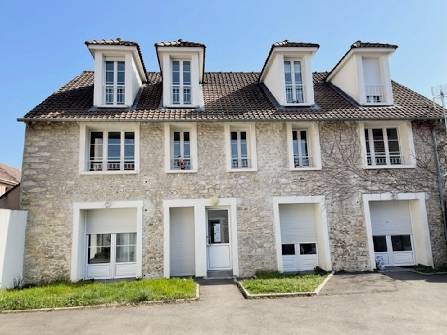 Agence immobilière de AGENCE EXPERT IMMOBILIER Etampes - AGENCE EXPERT IMMOBILIER