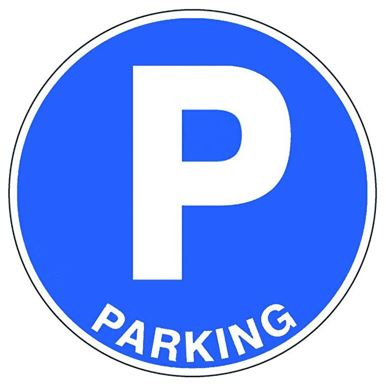 Photo COURBEVOIE - PARKING image 3/3