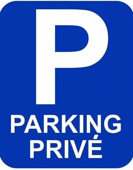 Parking -Courbevoie- Bd Saint-Denis