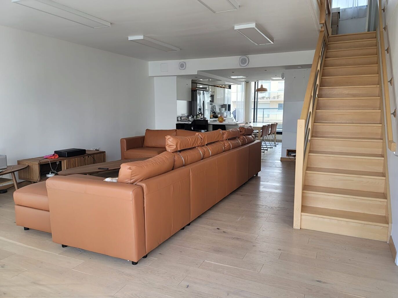 Photo Appartement Courbevoie 5 pièces 130 m2 image 4/6