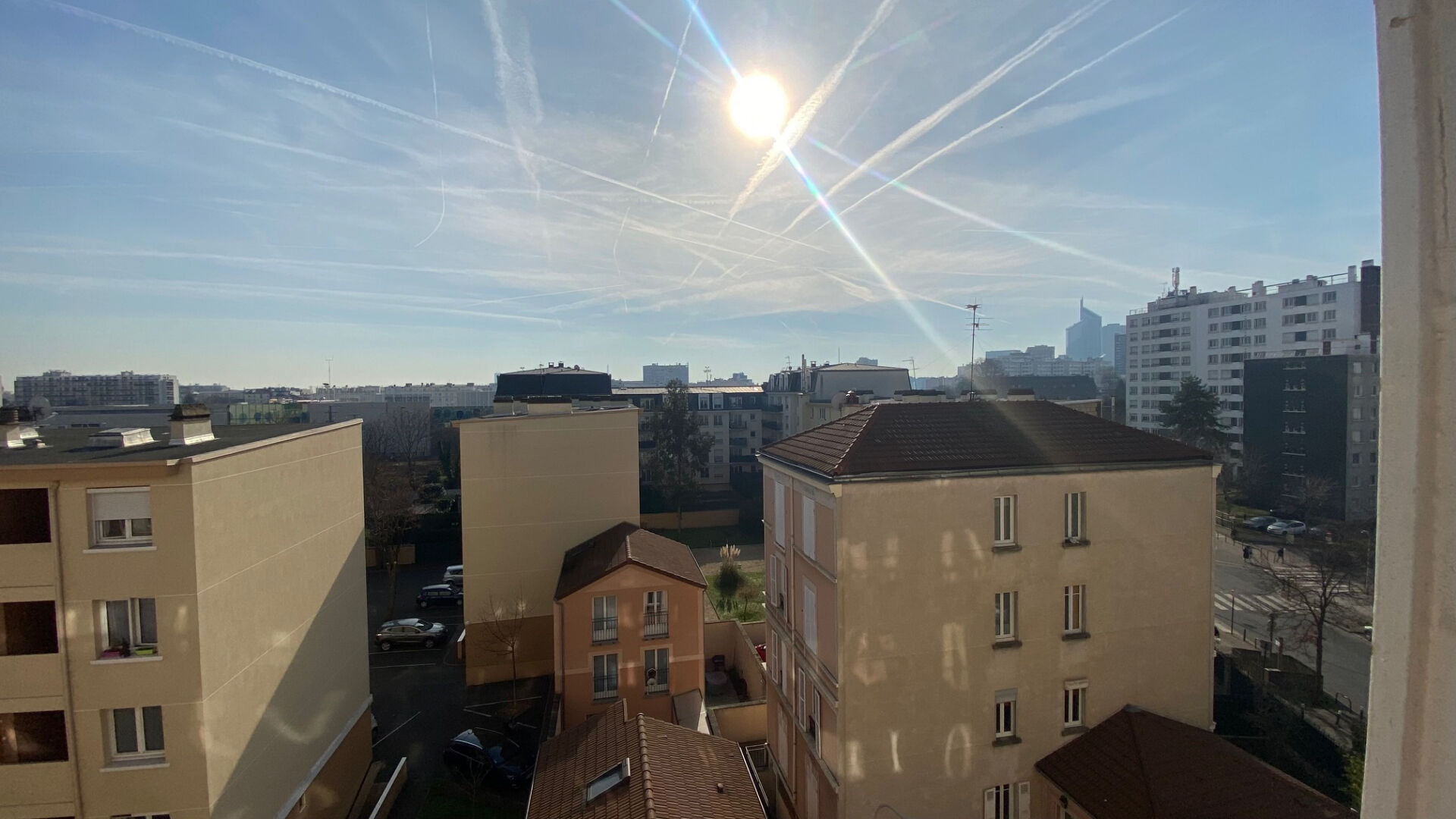 Photo Courbevoie 2 pièce(s) 40 m2 image 5/6