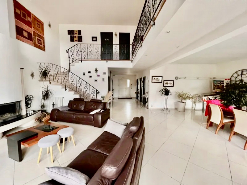 Photo Villa d'exception 200m2 Carrieres sur Seine image 4/6