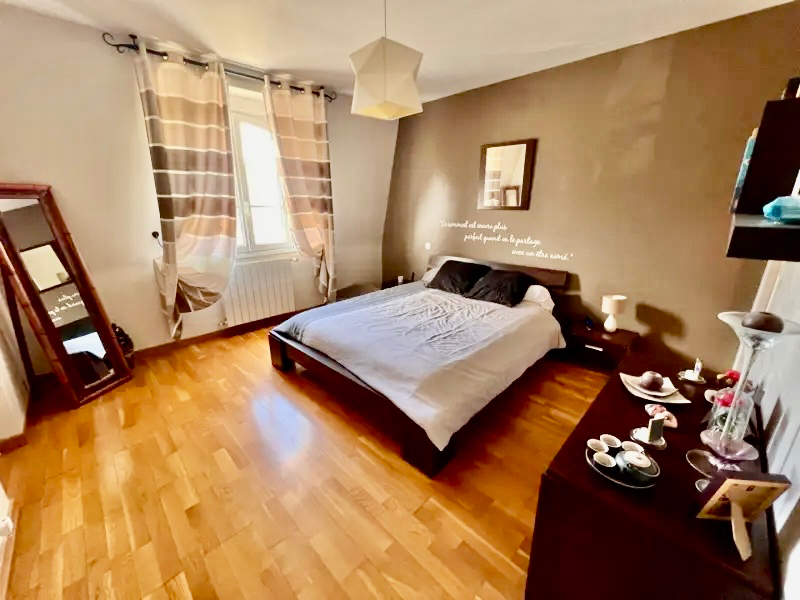 Photo Villa d'exception 200m2 Carrieres sur Seine image 5/6