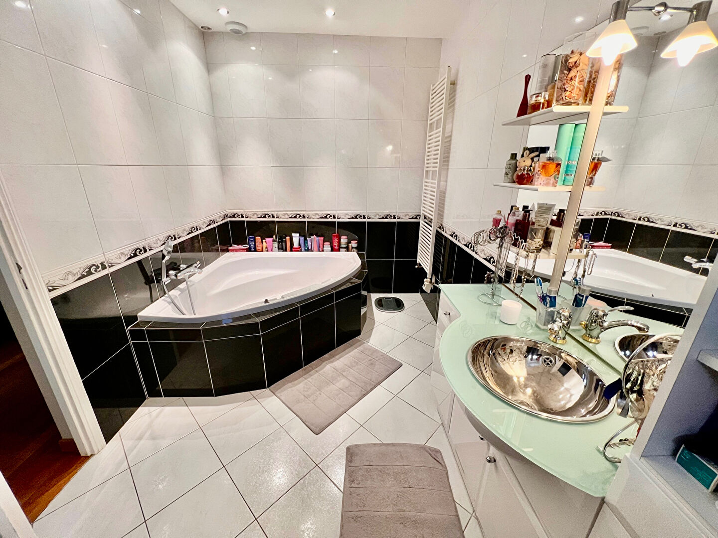 Photo Villa d'exception 200m2 Carrieres sur Seine image 6/6