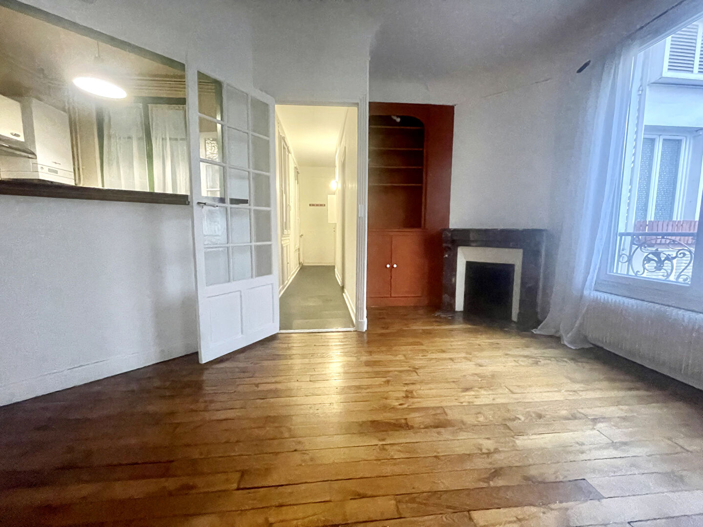 Photo Courbevoie - Mairie - 2 pièces 45m² image 3/5