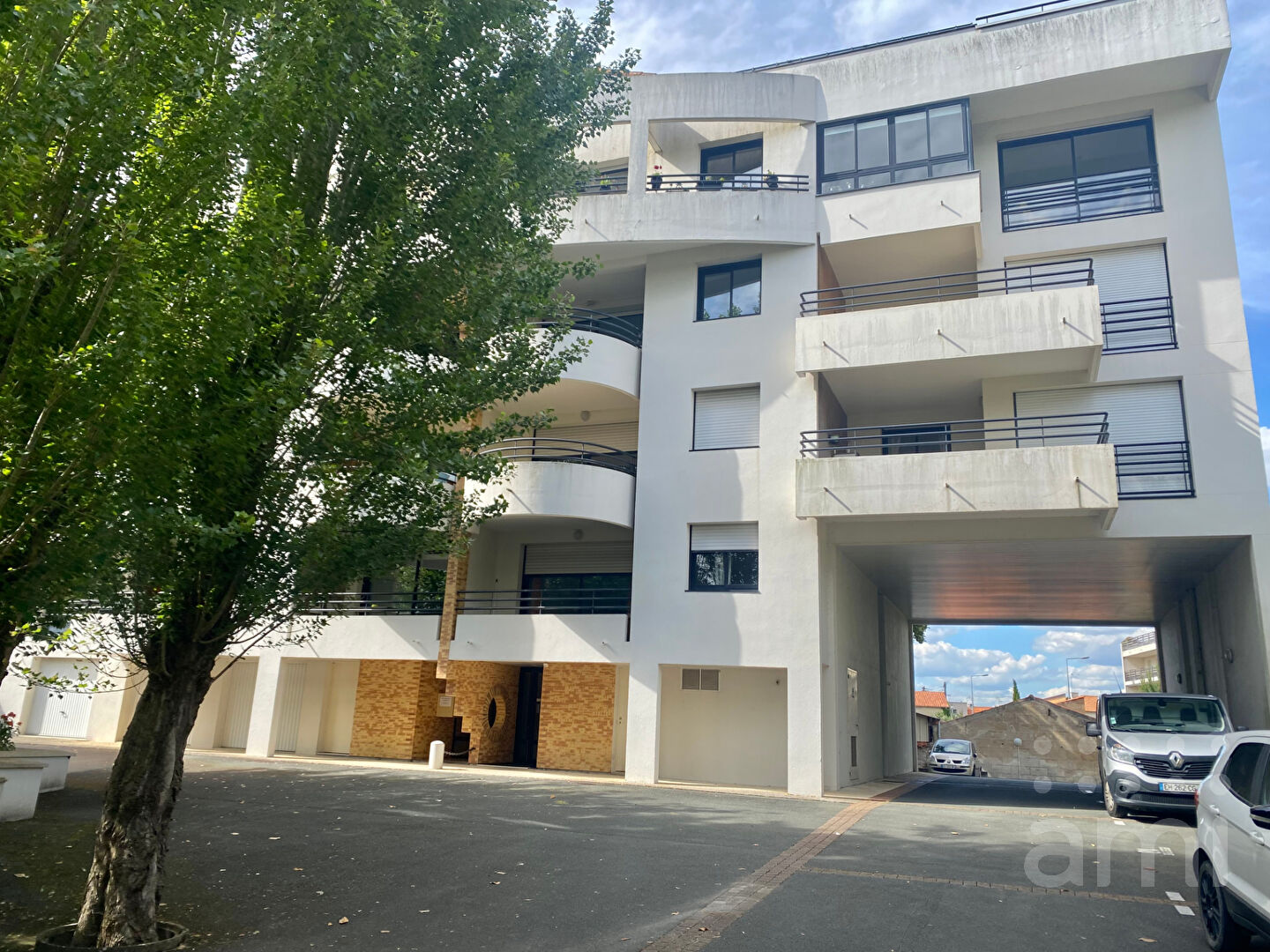 Agence immobilière de AGENCE AMI NIORT