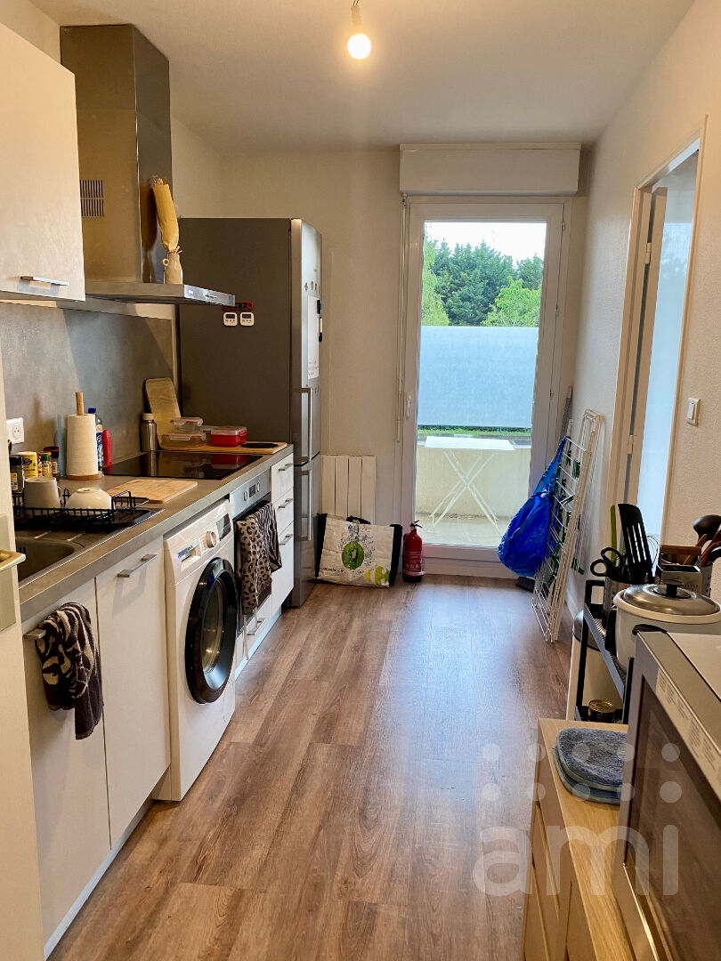 Agence immobilière de AGENCE AMI NIORT