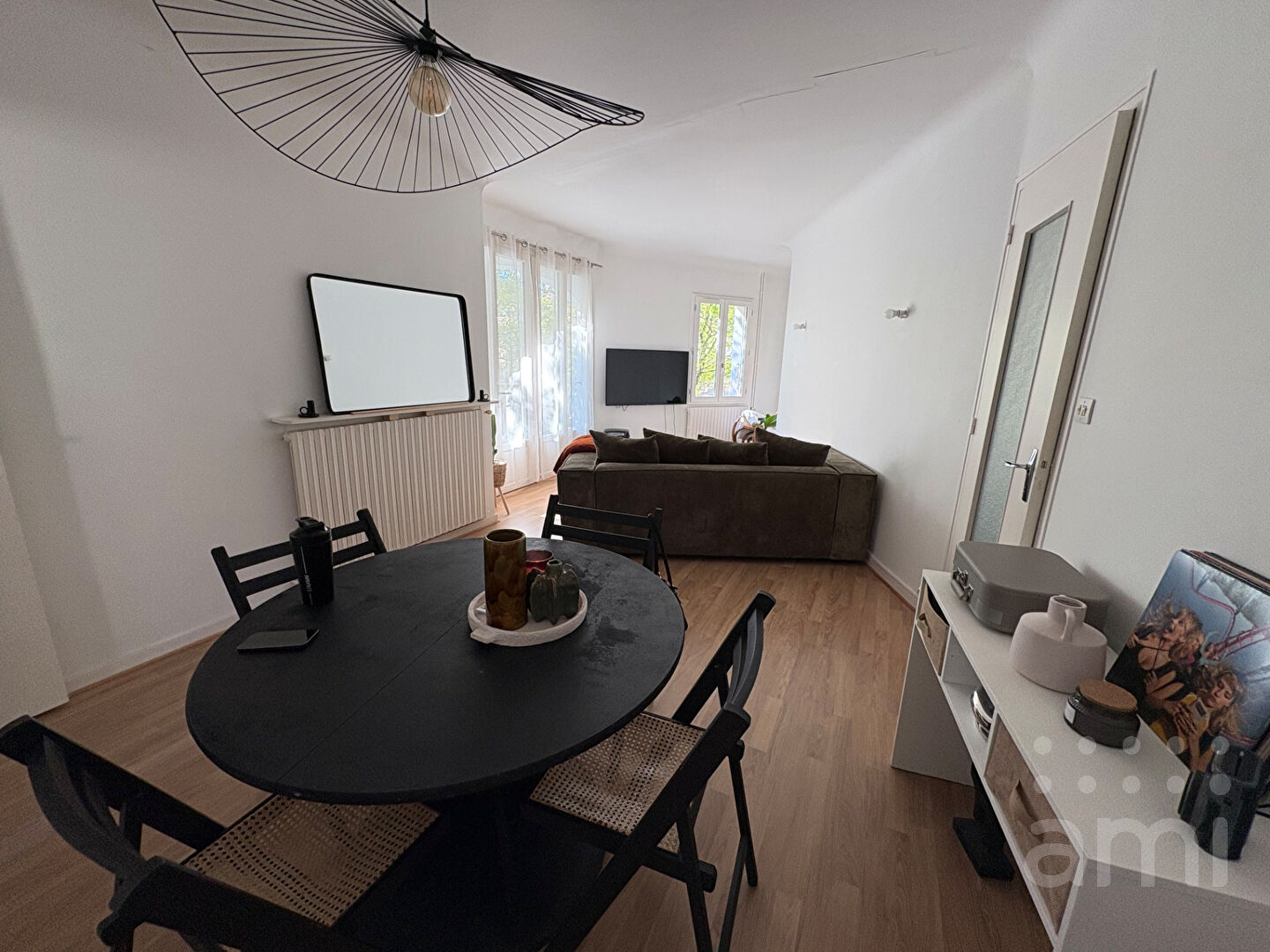 Agence immobilière de AGENCE AMI NIORT