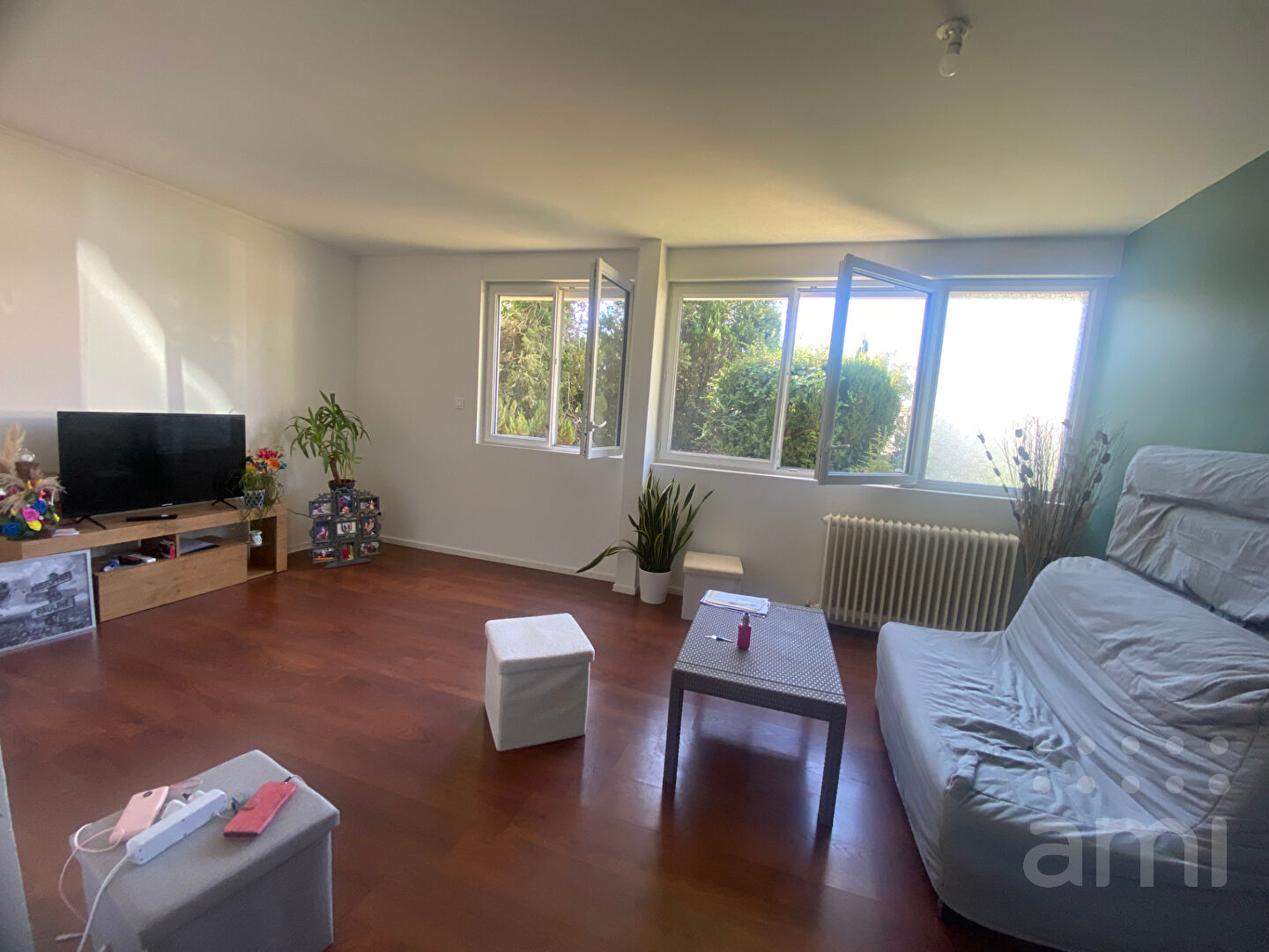Agence immobilière de AGENCE AMI NIORT
