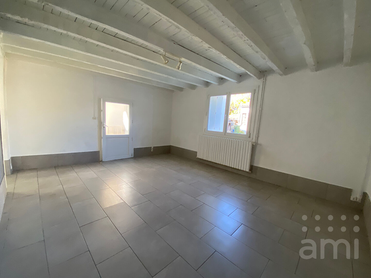 Agence immobilière de AGENCE AMI NIORT