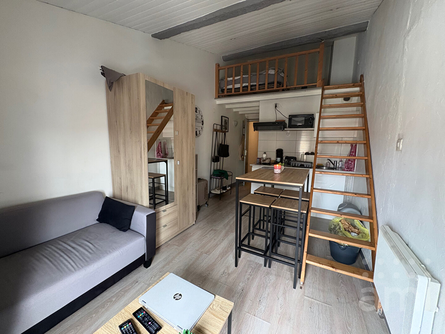 Agence immobilière de AGENCE AMI NIORT