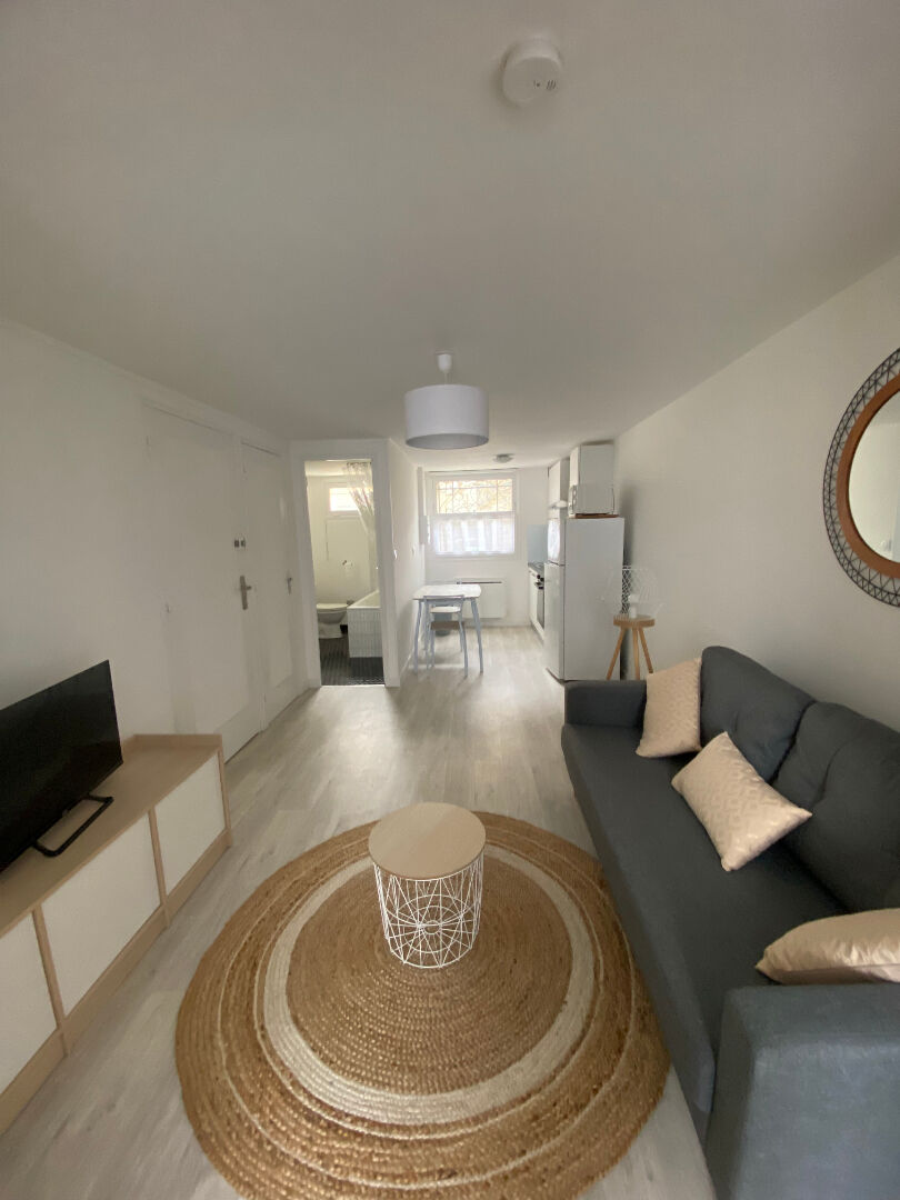 Agence immobilière de AGENCE AMI NIORT