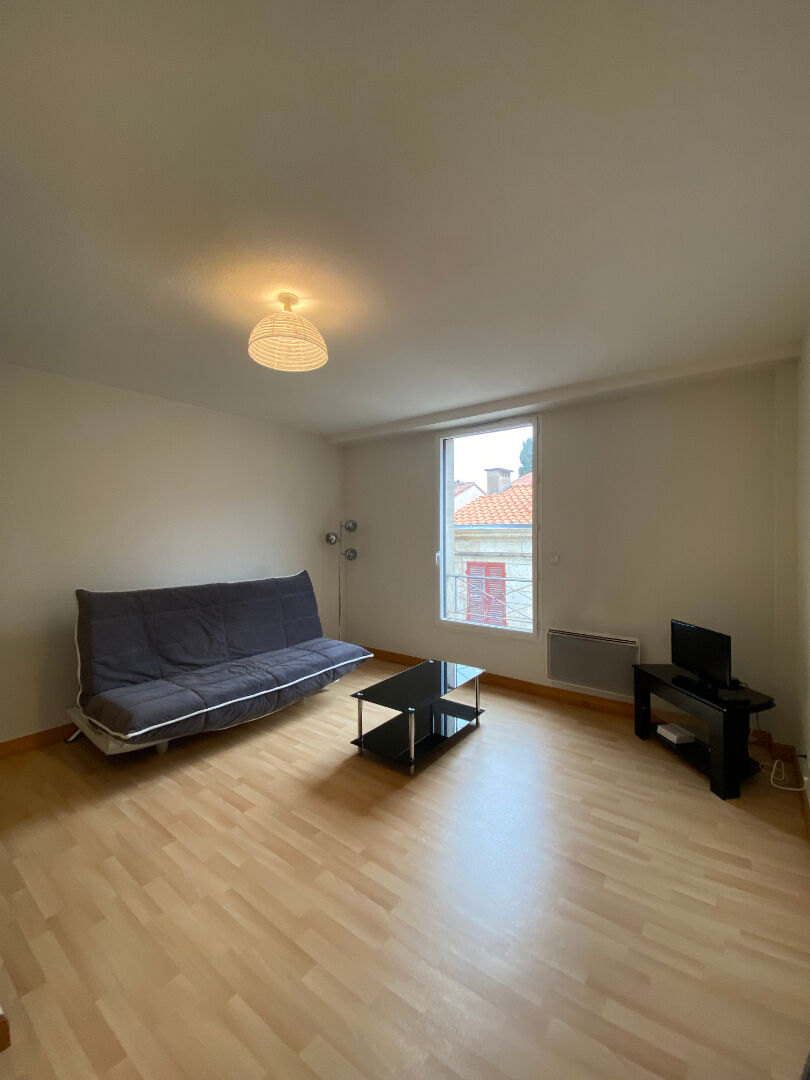 Agence immobilière de AGENCE AMI NIORT
