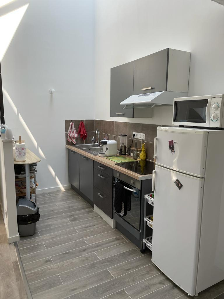 Photo APPARTEMENT T3 POITIERS - 3 pièce(s) - 55 m2 image 2/6