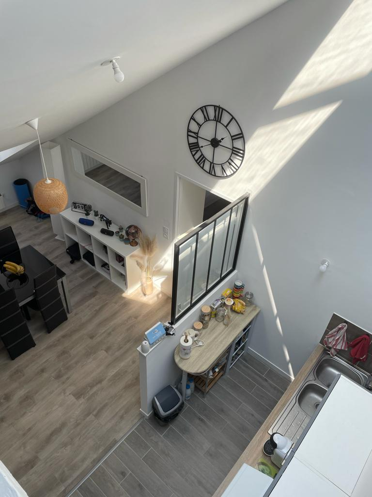 Photo APPARTEMENT T3 POITIERS - 3 pièce(s) - 55 m2 image 3/6