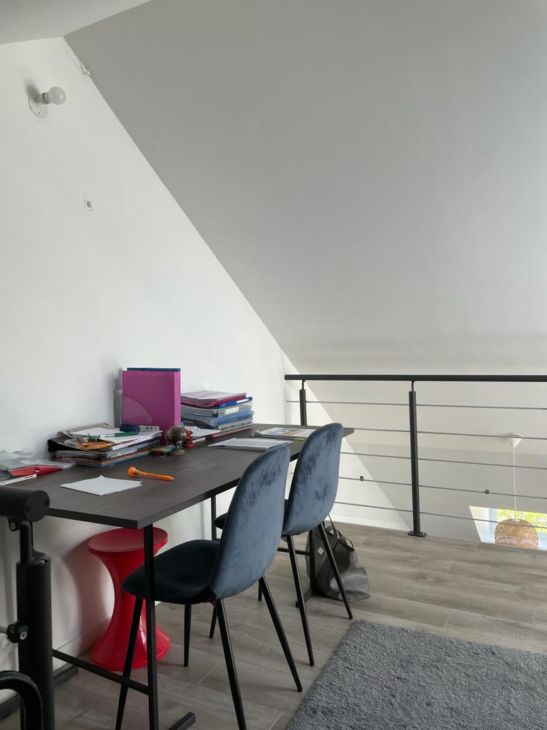 Photo APPARTEMENT T3 POITIERS - 3 pièce(s) - 55 m2 image 4/6