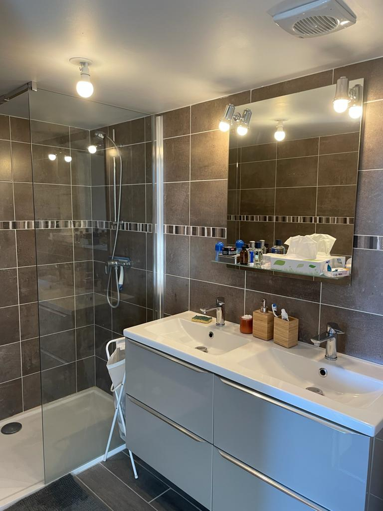 Photo APPARTEMENT T3 POITIERS - 3 pièce(s) - 55 m2 image 6/6