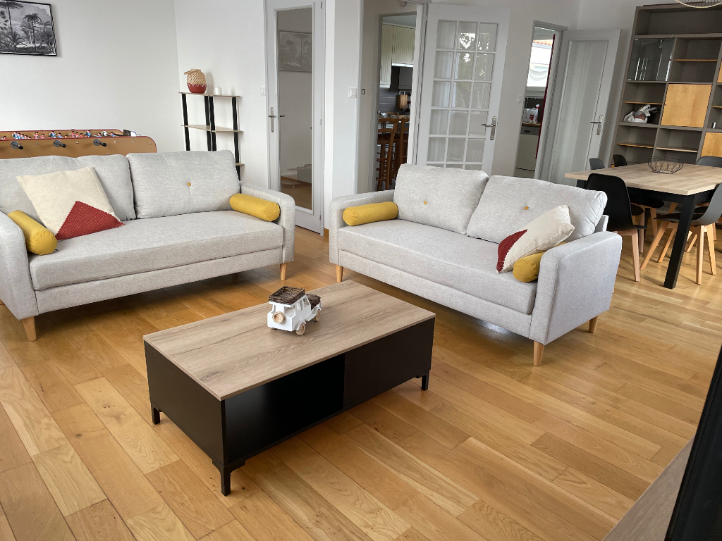 Agence immobilière de AGENCE AMI POITIERS