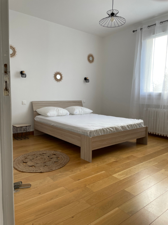 Agence immobilière de AGENCE AMI POITIERS