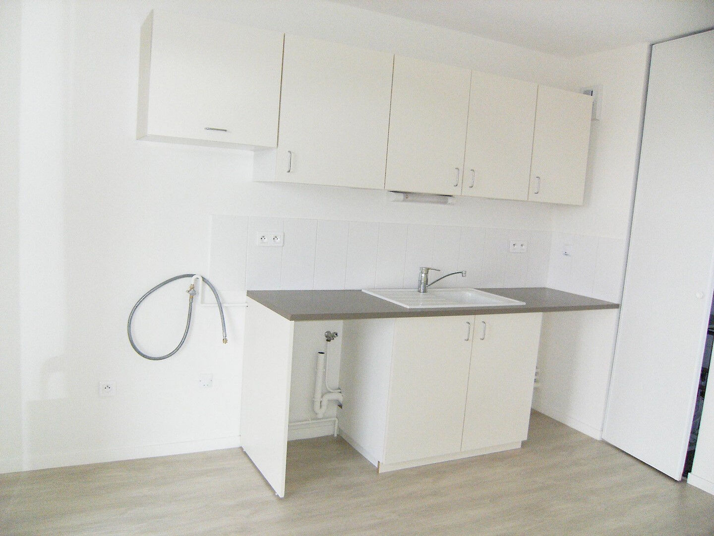 Photo Appartement Type III - Chasseneuil du Poitou image 3/5