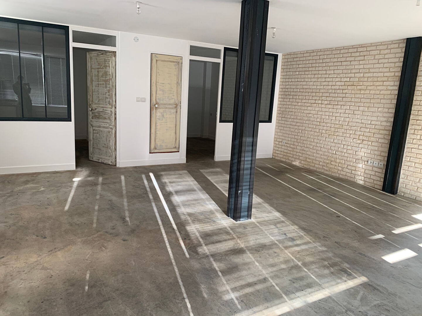 Agence immobilière de AGENCE AMI POITIERS