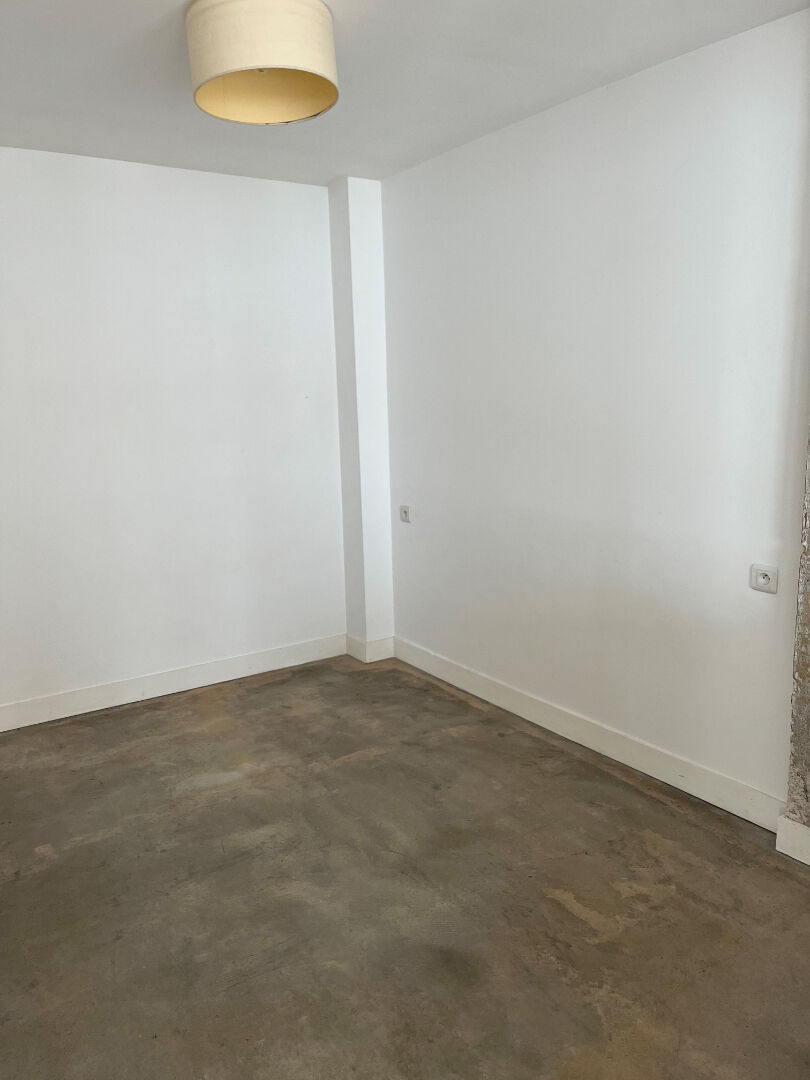 Photo Appartement POITIERS 65 m² axe CENTRE VILLE / FACS image 5/5