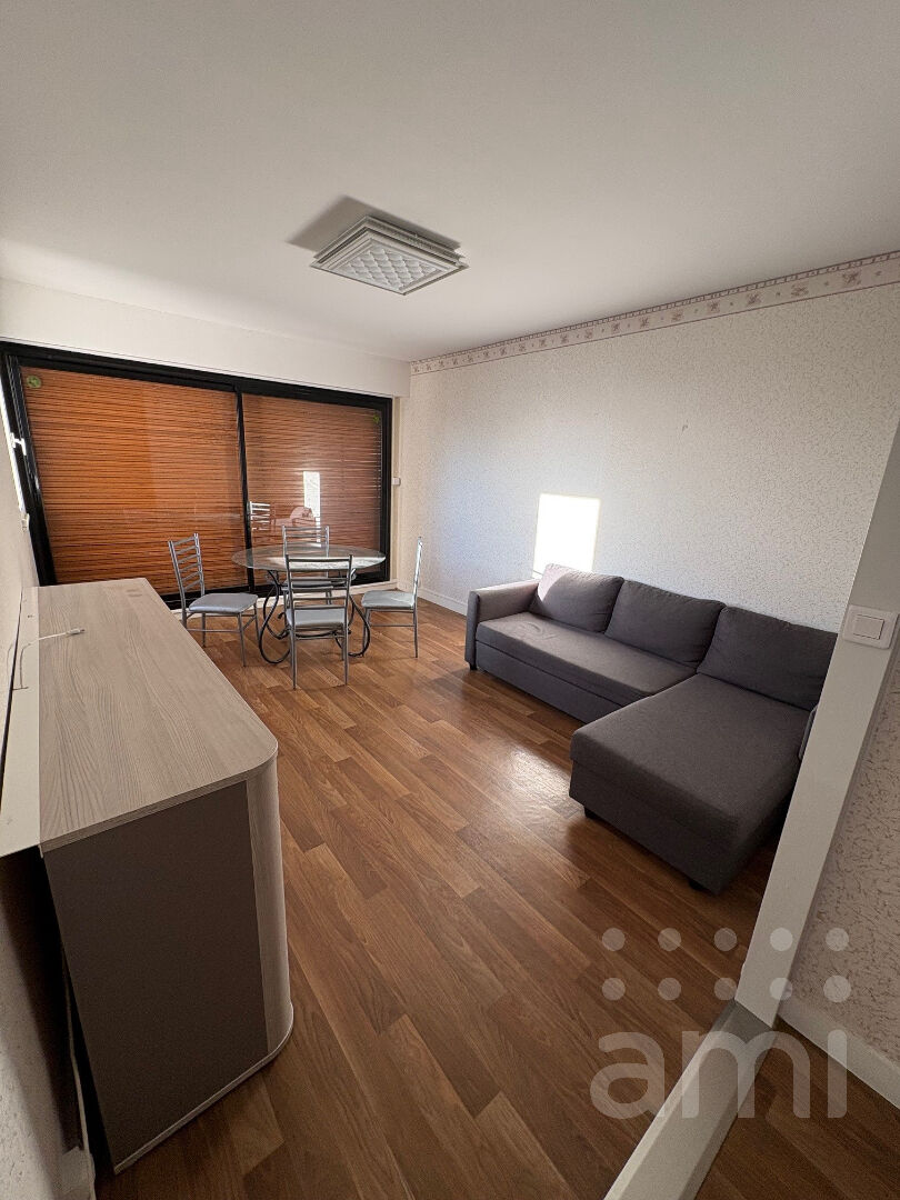 Agence immobilière de AGENCE AMI POITIERS