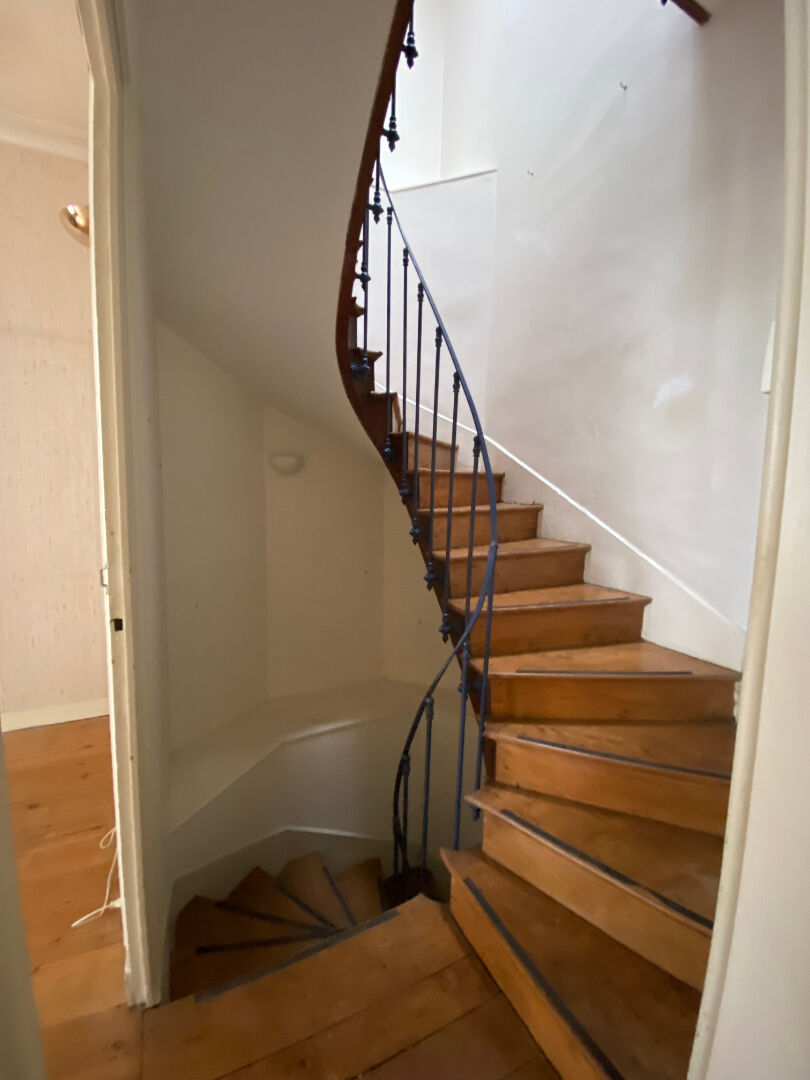 Photo Maison Niort 225 m2 - 5 chambres image 4/6