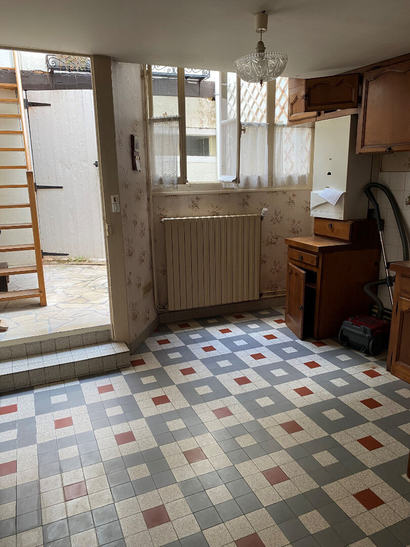 Agence immobilière de AGENCE AMI CHAUVIGNY