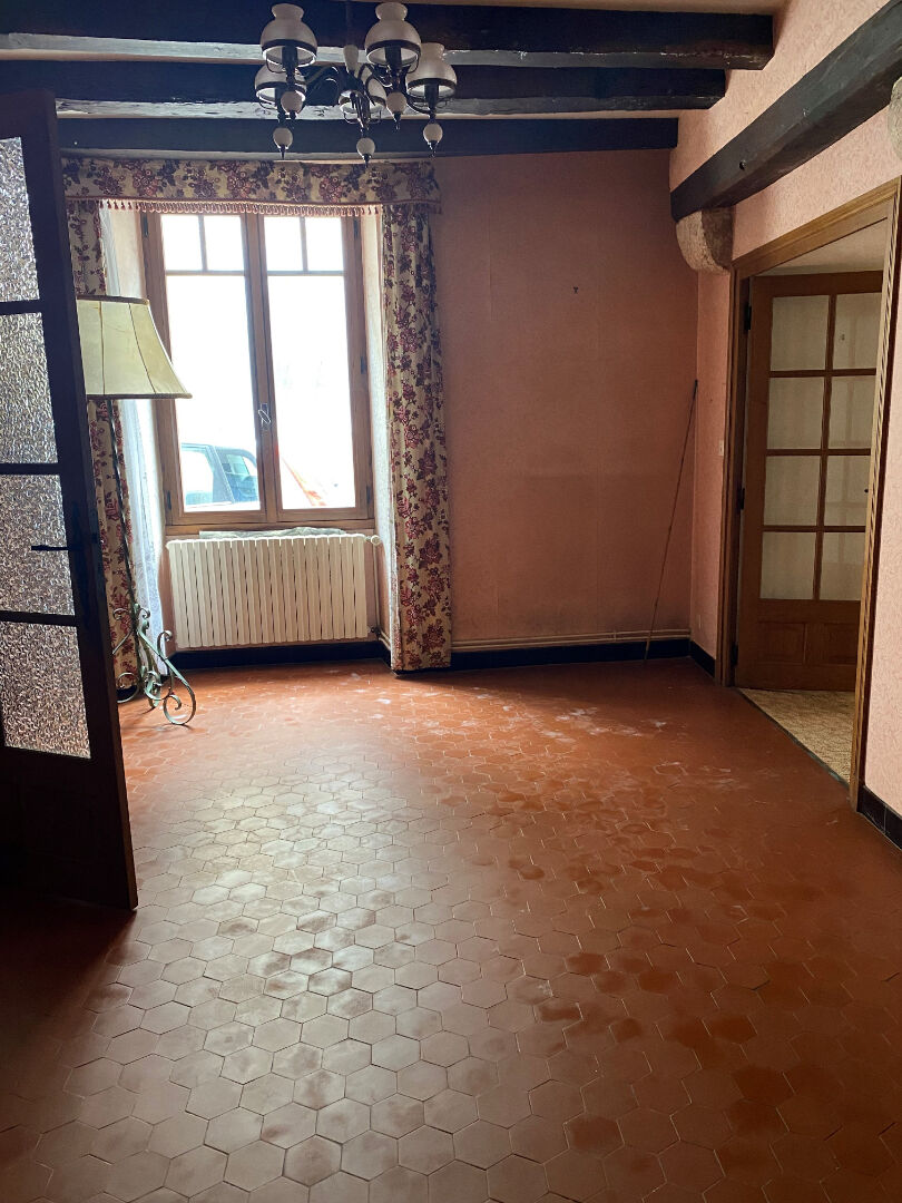 Agence immobilière de AGENCE AMI CHAUVIGNY