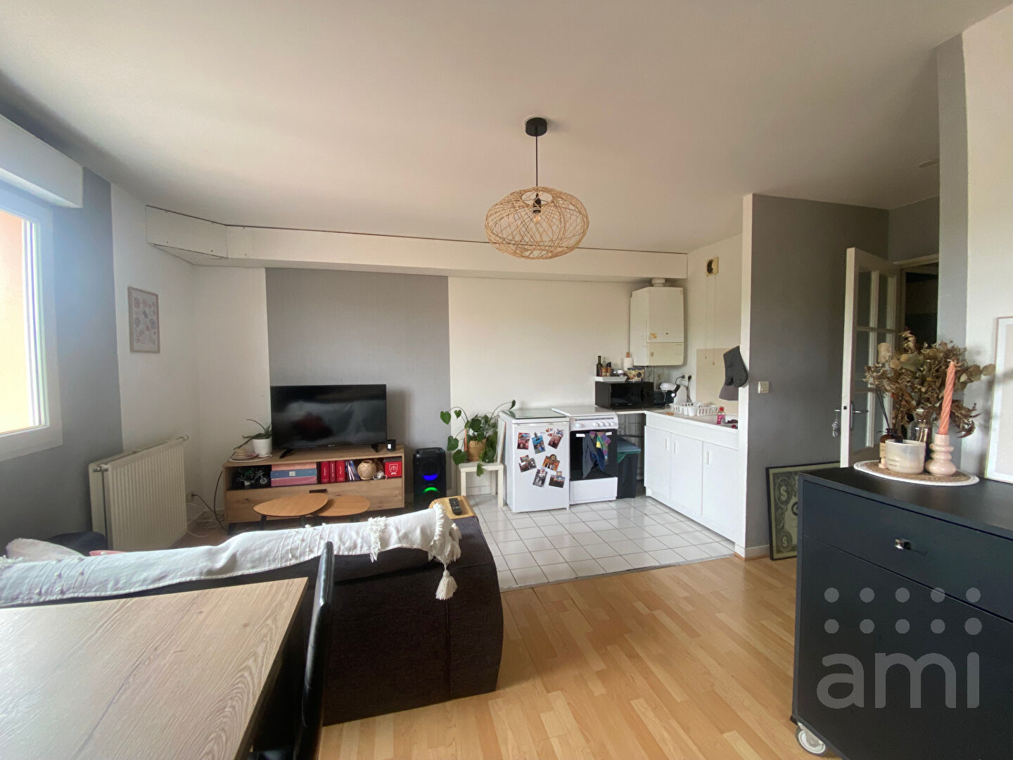 Agence immobilière de AGENCE AMI POITIERS