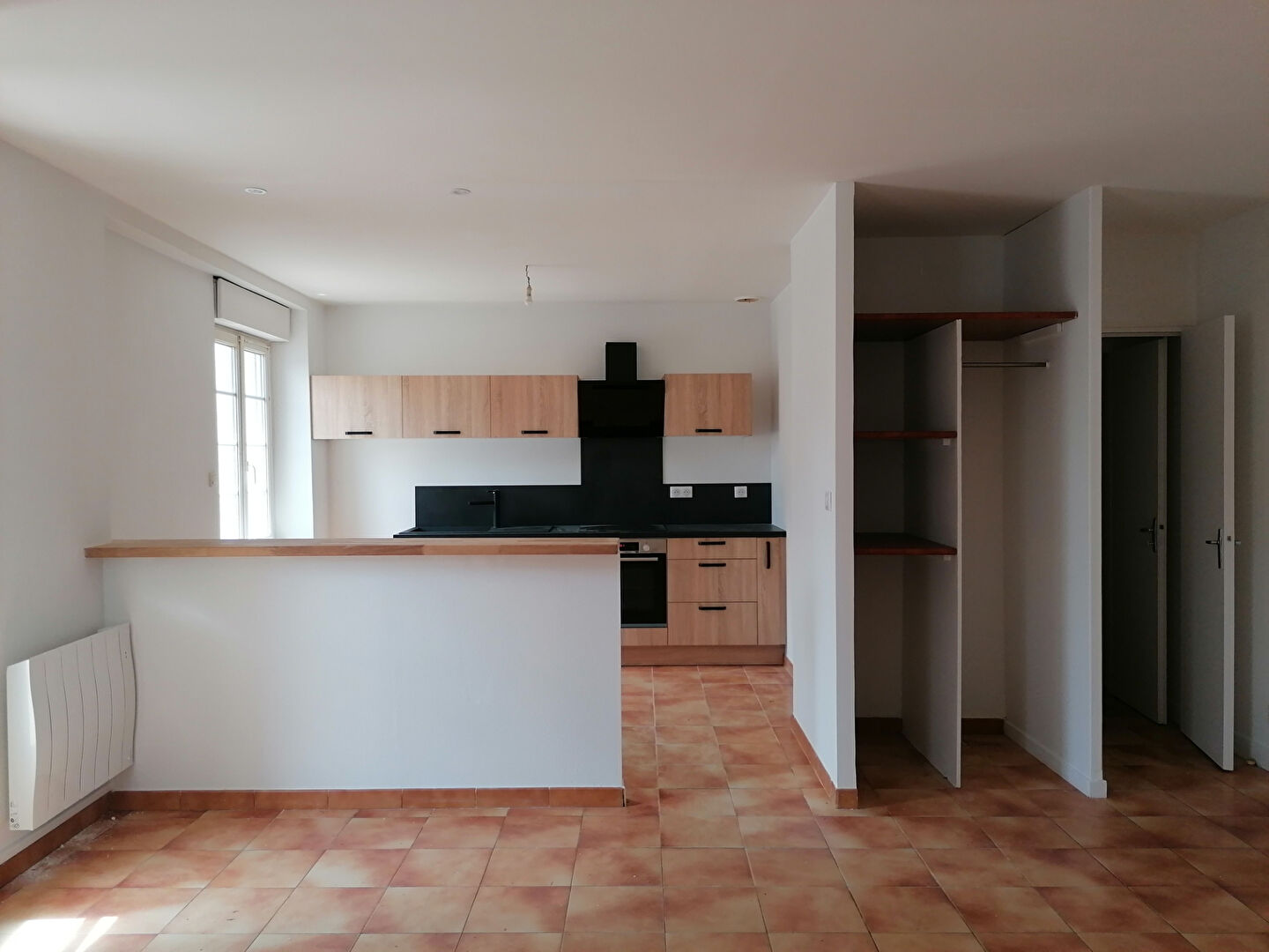Agence immobilière de AGENCE AMI CHAUVIGNY