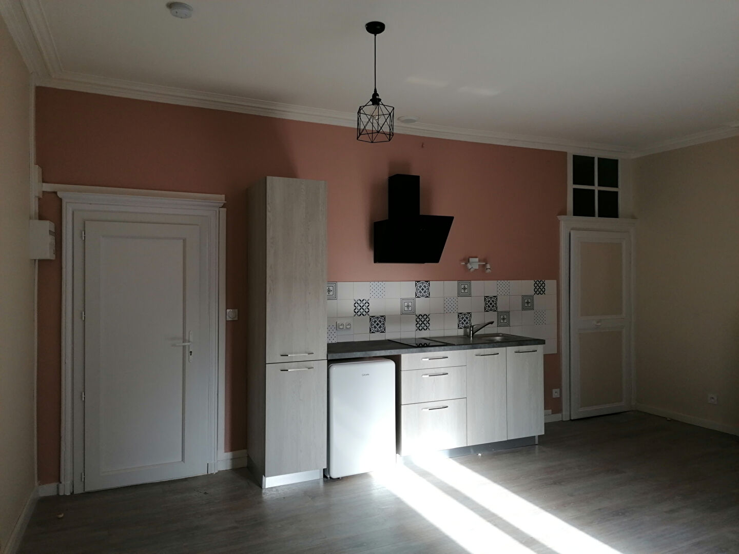 Agence immobilière de AGENCE AMI CHAUVIGNY