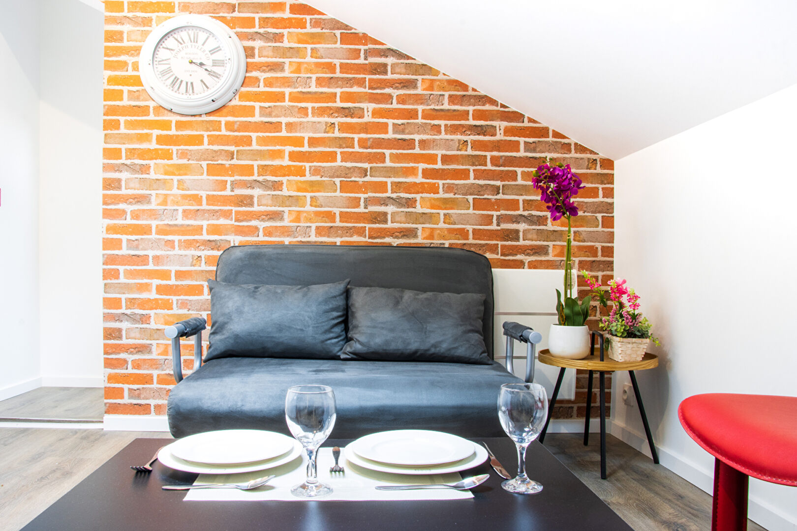 Agence immobilière de AGENCE AMI POITIERS