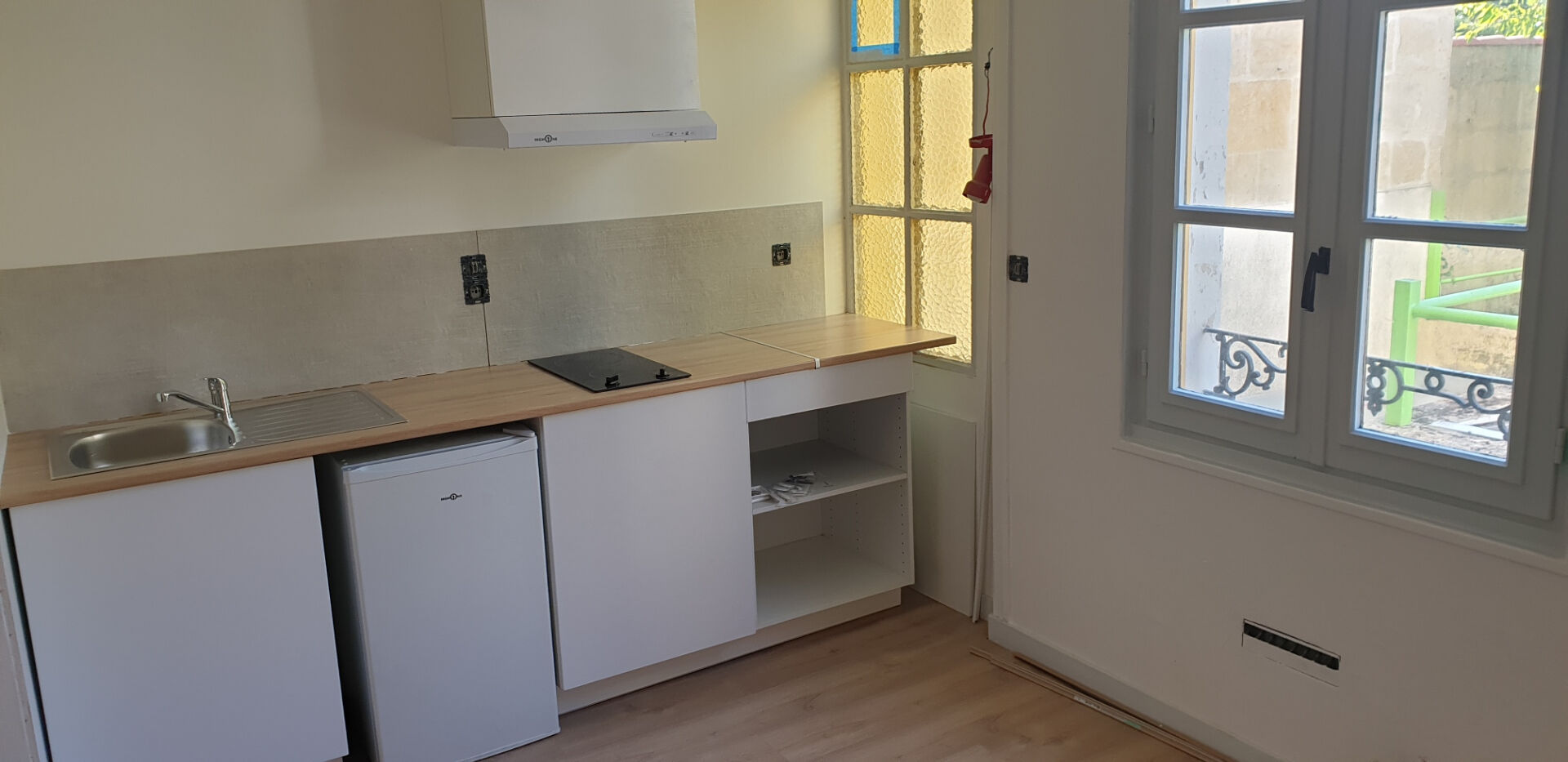 Agence immobilière de AGENCE AMI NIORT