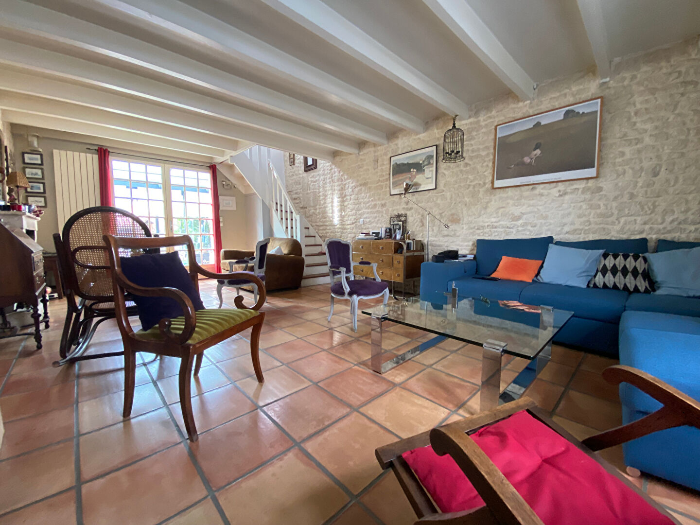 Agence immobilière de AGENCE AMI NIORT