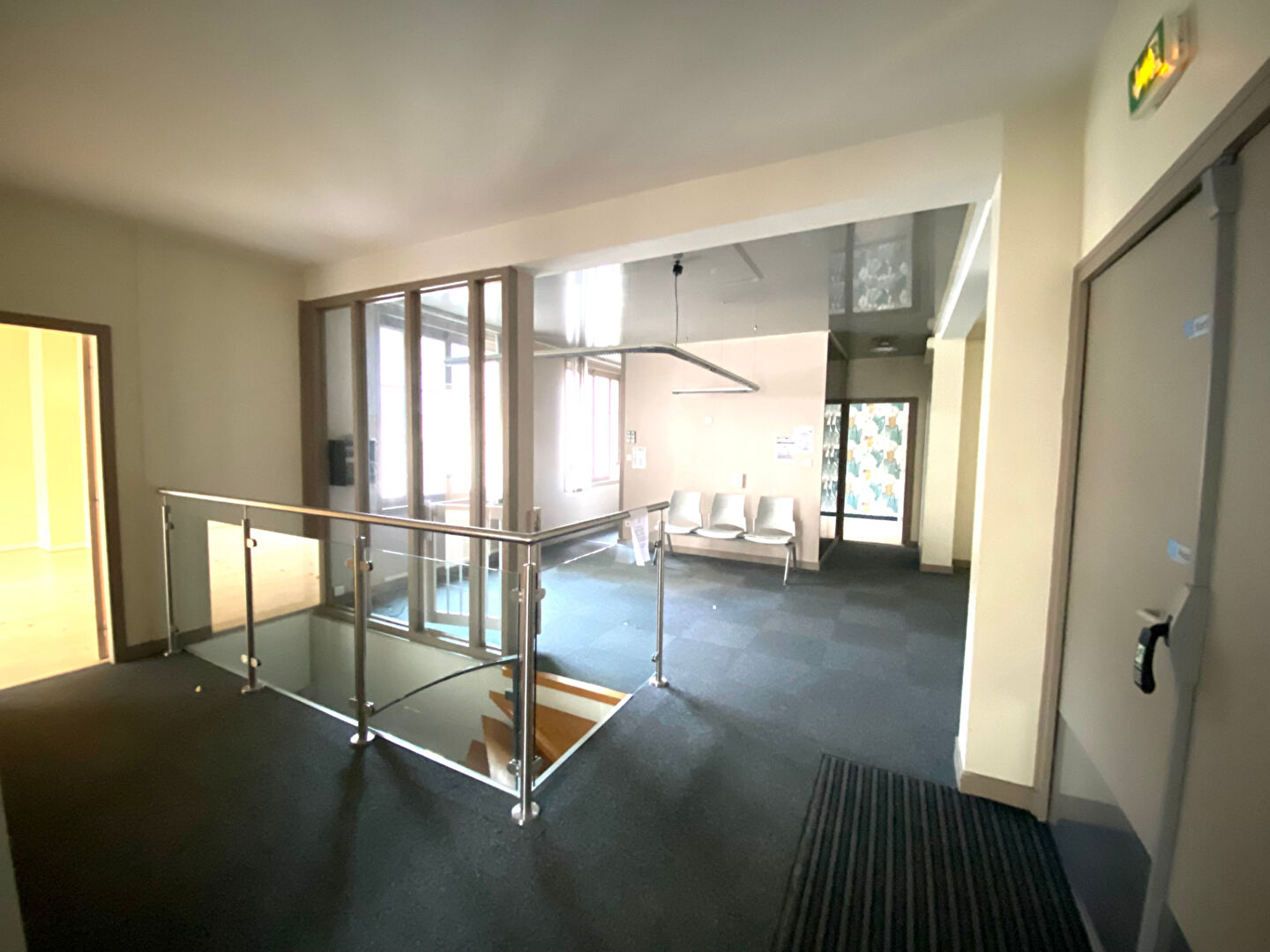 Agence immobilière de AGENCE AMI NIORT