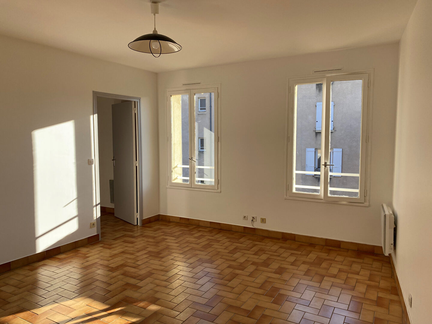 Agence immobilière de AGENCE AMI CHAUVIGNY