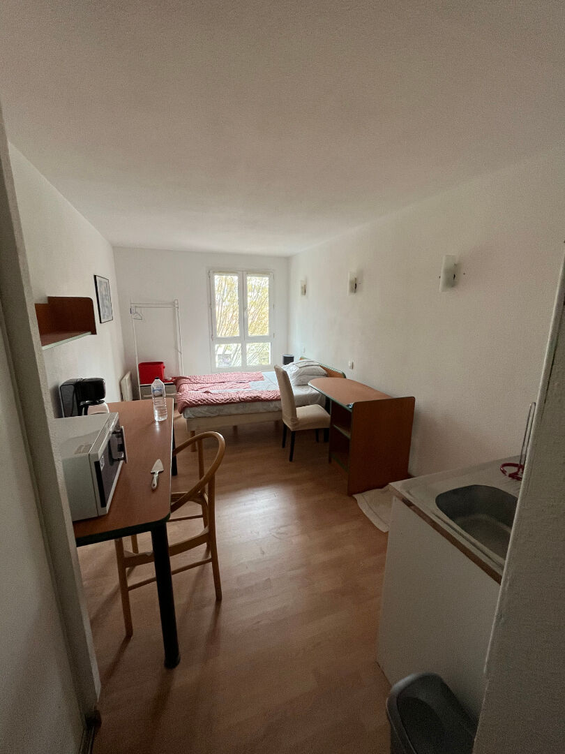 Agence immobilière de Immo1er Vaujours - Actipole Gestion