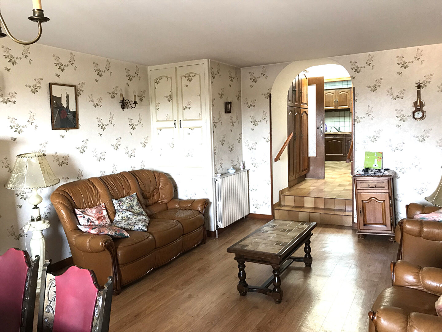 Photo Maison Chauvigny 3 pièces avec garage image 2/6