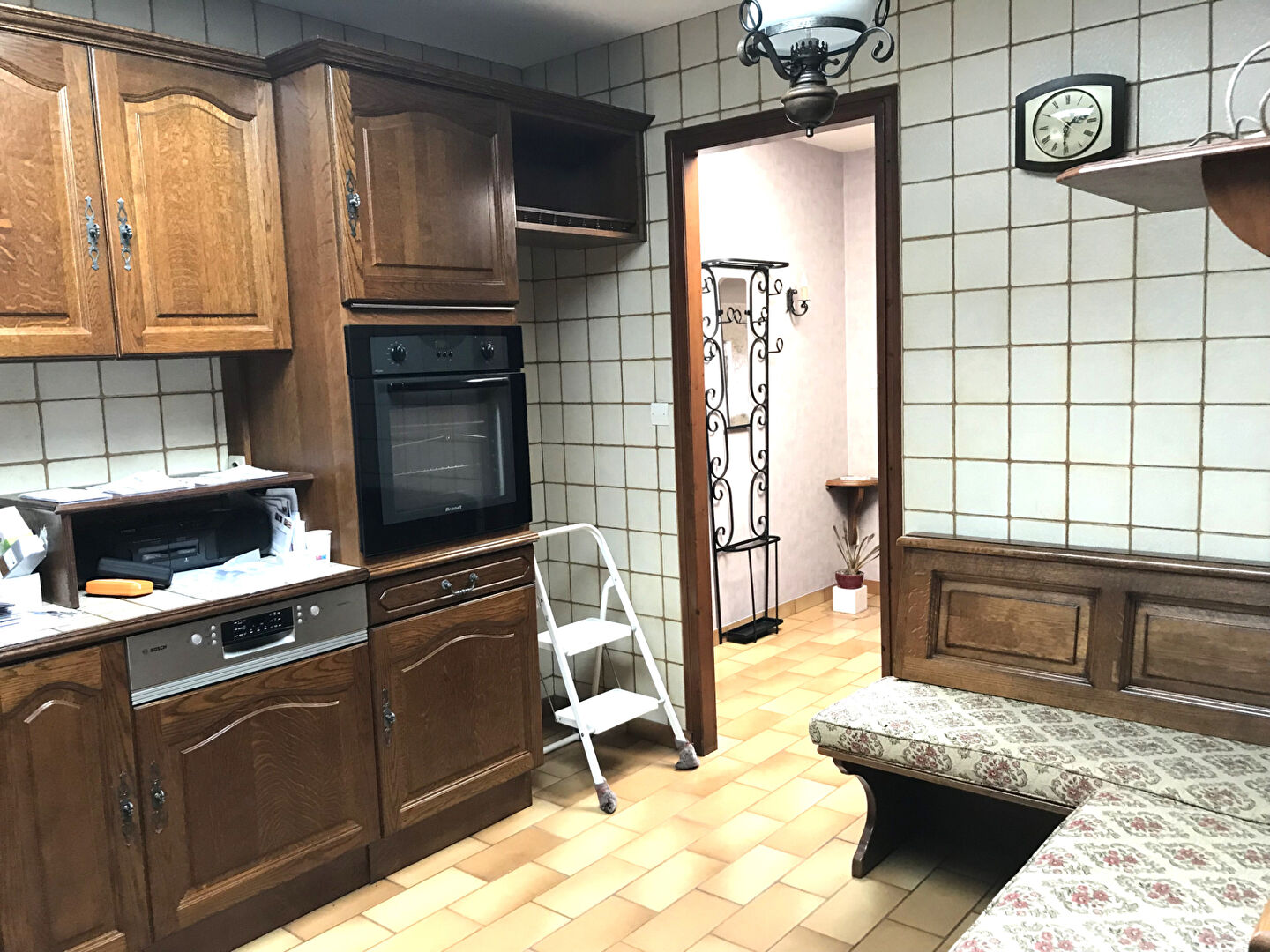 Photo Maison Chauvigny 3 pièces avec garage image 3/6