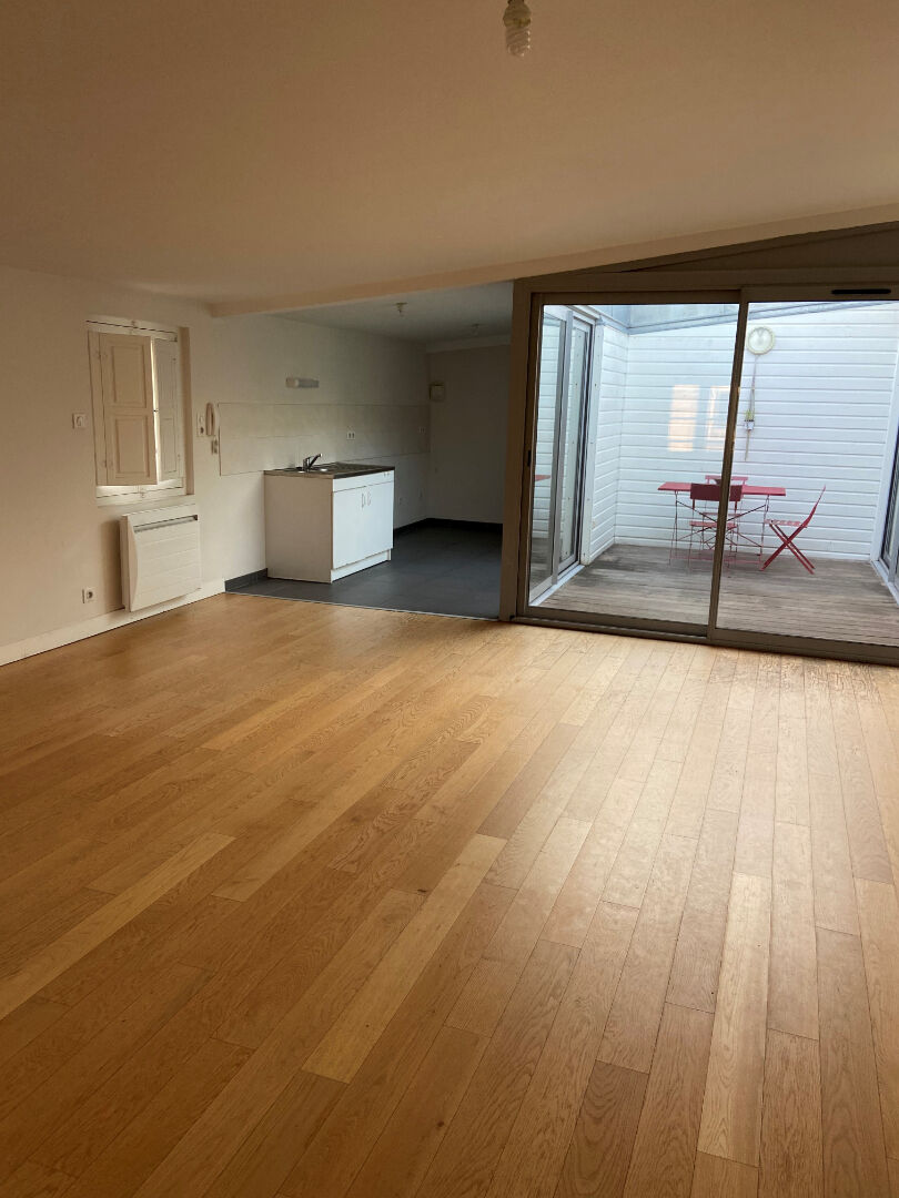 Appartement 4 pièces 119.16 m²