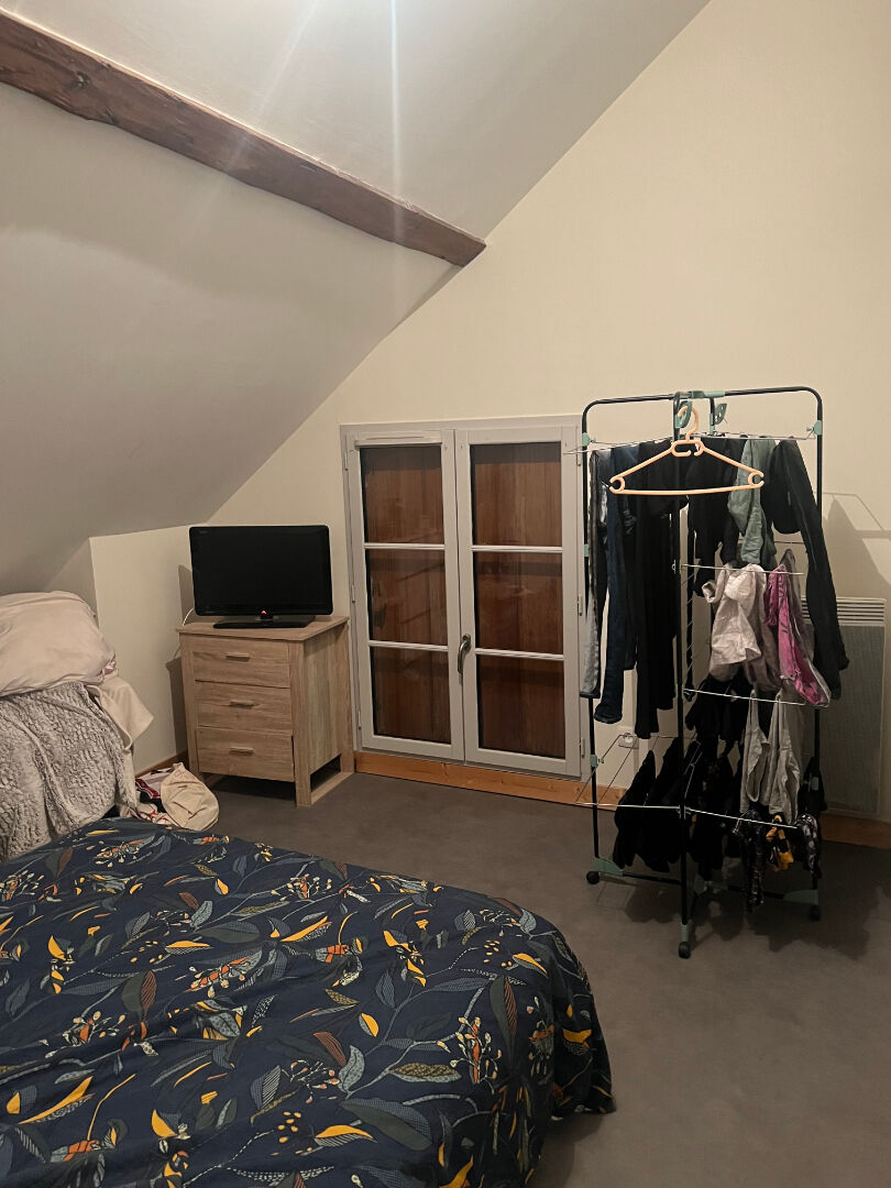 Photo maison de type 3 centre ville jardin et parking image 3/5