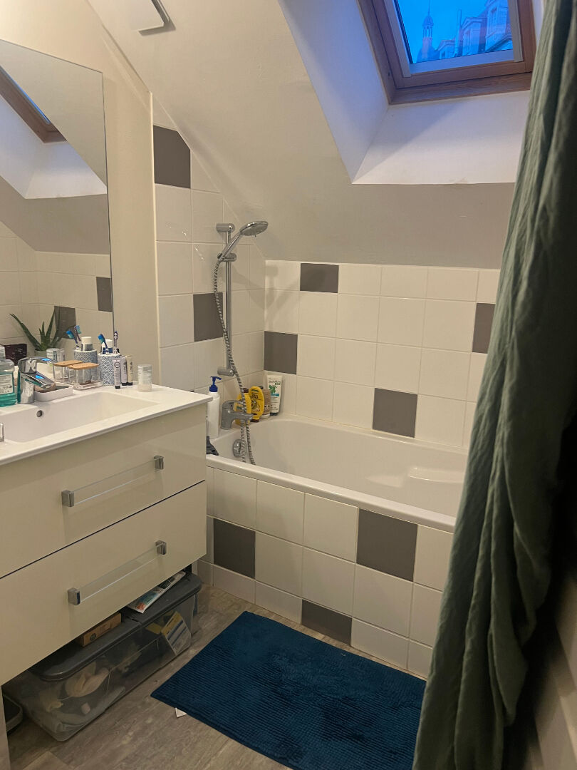 Photo maison de type 3 centre ville jardin et parking image 4/5