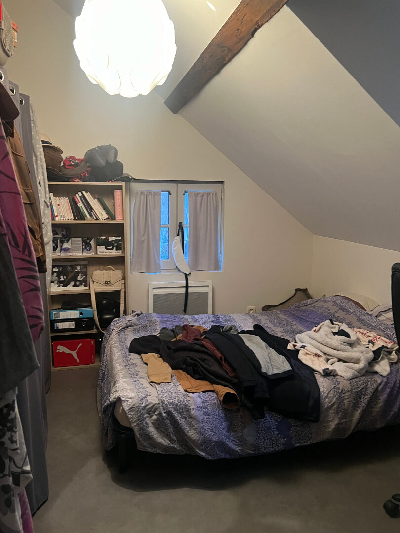 Photo maison de type 3 centre ville jardin et parking image 5/5